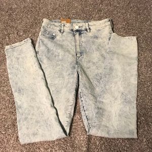 H&M Jeans